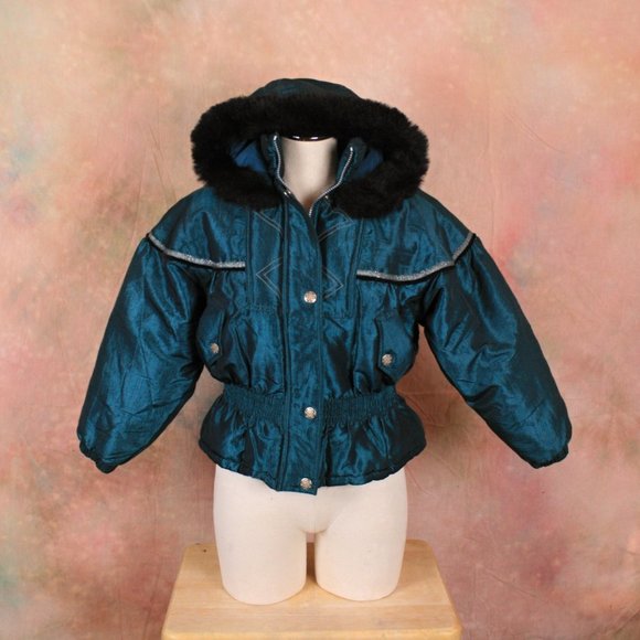 EXPEDITIONS Jackets & Coats Expression Girls Size 12 Winter Snow